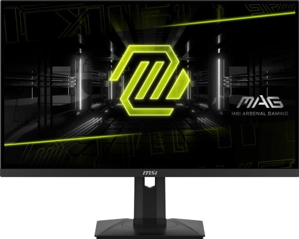 MSI MAG 274QRFDE QD E2 - LED-monitori - 27" - 2560 x 1440 x 2560 x 1440