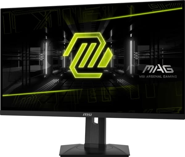 MSI MAG 274QRFDE QD E2 - LED-monitori - 27" - 2560 x 1440 x 2560 x 1440
