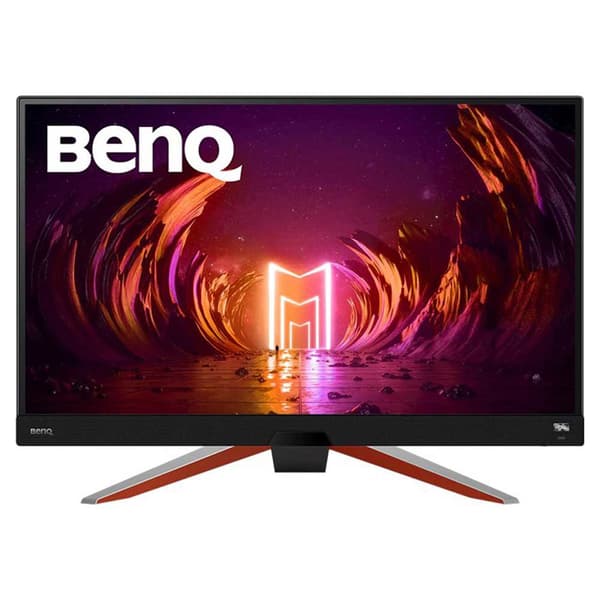 Benq Spelmonitor Mobiuz Ex2710q 27´´ 2k Ips Led 165hz Svart One Size / EU Plug