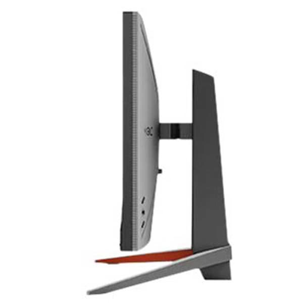 Benq Spelmonitor Mobiuz Ex2710q 27´´ 2k Ips Led 165hz Svart One Size / EU Plug