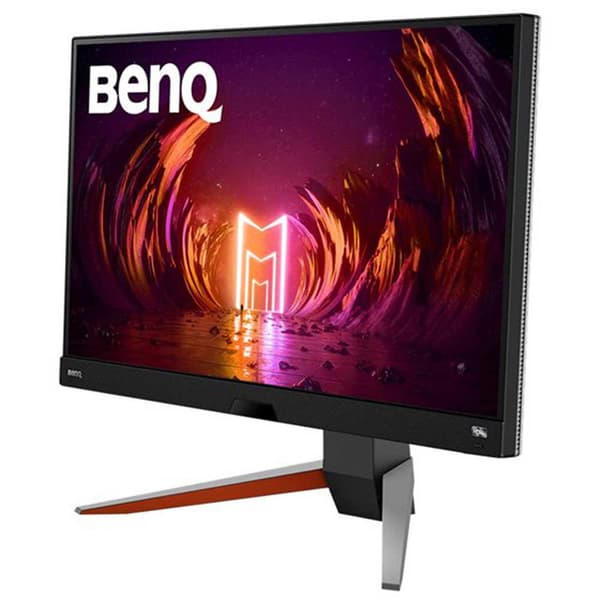 Benq Spelmonitor Mobiuz Ex2710q 27´´ 2k Ips Led 165hz Svart One Size / EU Plug Svart