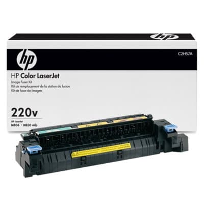 HP original C2H57A fuser maintenance kit C2H57A standard capacity 200.000 pages 1-pack 220V