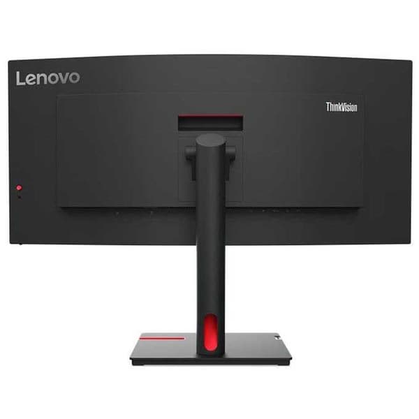 Lenovo T34w-30 34´´ Qhd Va Led Buet Skærm