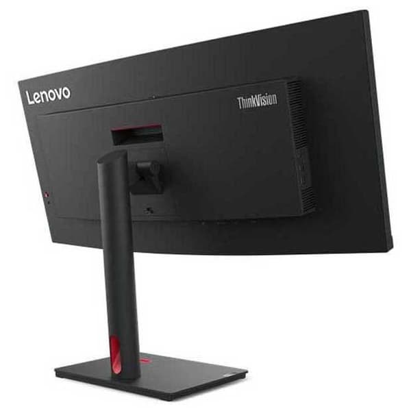 Lenovo T34w-30 34´´ Qhd Va Led Buet Skærm