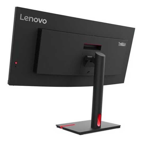 Lenovo T34w-30 34´´ Qhd Va Led Buet Skærm