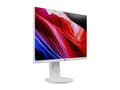 Miniatyrbild 4 av 5: Lenovo C24d-20 - LED-skärm - 24" - 1920 x 1200 WUXGA @ 60 Hz - IPS - 300 cd/m² - 1000:1 - 5 ms - HDMI, DVI, DisplayPort, VGA - högtalare - gråvit