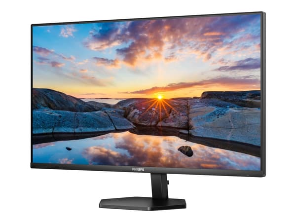 Philips 32E1N3100LA - 3000 Series - LED-skjerm - 32" (31.5" synlig) - 1920 x 1080 Full HD (1080p) @ 75 Hz - VA - 300 cd/m² - 3000:1 - 1 ms - 2xHDMI,
