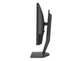 Miniatyrbild 3 av 9: BenQ ZOWIE XL2540K 24,5 1920 x 1080 (Full HD) HDMI DisplayPort 240Hz vridbar bildskärm