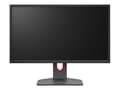 Miniatyrbild 5 av 9: BenQ ZOWIE XL2540K 24,5 1920 x 1080 (Full HD) HDMI DisplayPort 240Hz vridbar bildskärm