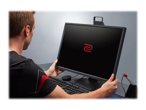 BenQ ZOWIE XL2540K 24,5 1920 x 1080 (Full HD) HDMI DisplayPort 240Hz vridbar bildskärm