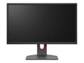 Miniatyrbild 2 av 9: BenQ ZOWIE XL2540K 24,5 1920 x 1080 (Full HD) HDMI DisplayPort 240Hz vridbar bildskärm