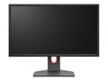 Miniatyrbild 1 av 9: BenQ ZOWIE XL2540K 24,5 1920 x 1080 (Full HD) HDMI DisplayPort 240Hz vridbar bildskärm