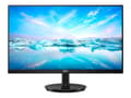 Miniatyrbild 7 av 11: Philips V-line 275V8LA 27 2560 x 1440 (2K) HDMI DisplayPort