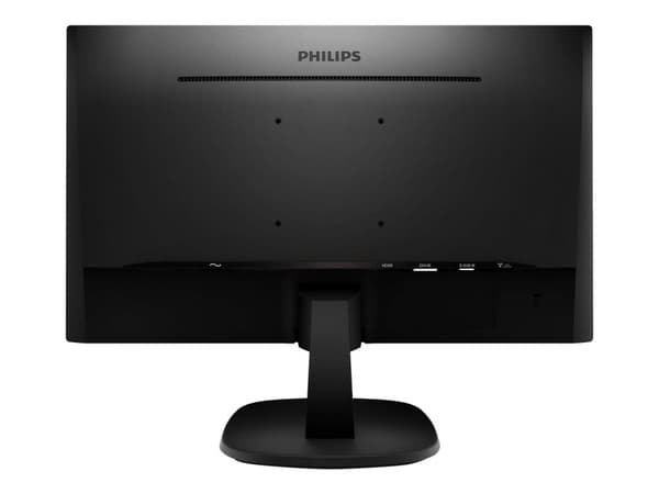 Philips V-line 273V7QDSB 27 1920 x 1080 (Full HD) DVI VGA (HD-15) HDMI 60Hz