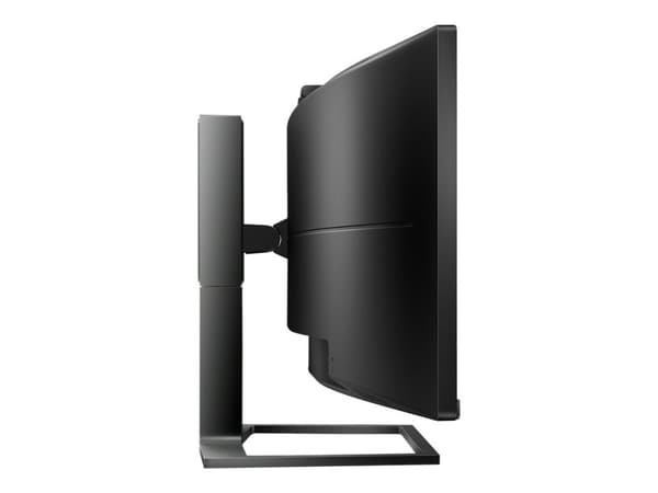 Philips Brilliance P-line 499P9H 49 5120 x 1440 (UltraWide) HDMI DisplayPort USB-C 60Hz dockningsskärm