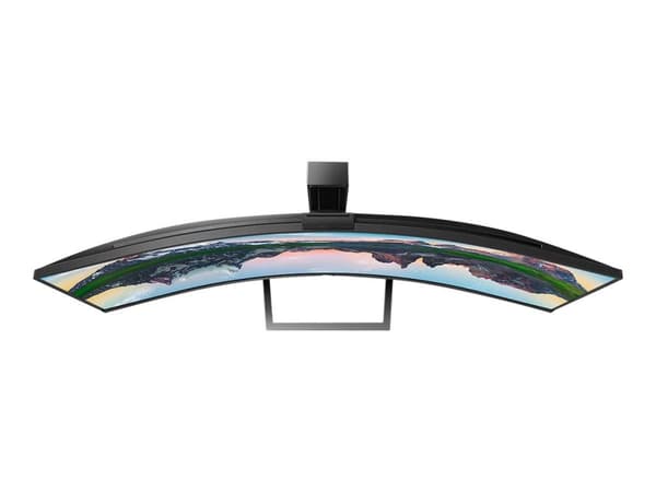 Philips Brilliance P-line 499P9H 49 5120 x 1440 (UltraWide) HDMI DisplayPort USB-C 60Hz dockningsskärm