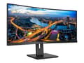 Miniatyrbild 3 av 10: Philips B Line 345B1C 34 3440 x 1440 (UltraWide) HDMI DisplayPort 100Hz