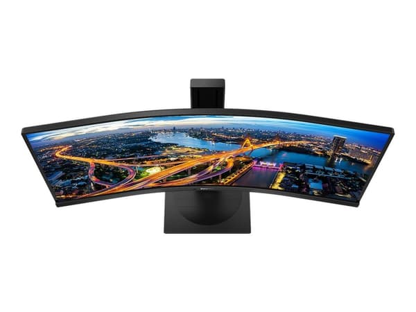 Philips B Line 345B1C 34 3440 x 1440 (UltraWide) HDMI DisplayPort 100Hz