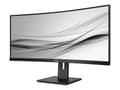 Miniatyrbild 7 av 10: Philips B Line 345B1C 34 3440 x 1440 (UltraWide) HDMI DisplayPort 100Hz