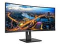 Miniatyrbild 9 av 10: Philips B Line 345B1C 34 3440 x 1440 (UltraWide) HDMI DisplayPort 100Hz