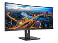 Miniatyrbild 10 av 10: Philips B Line 345B1C 34 3440 x 1440 (UltraWide) HDMI DisplayPort 100Hz
