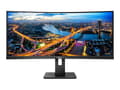 Miniatyrbild 1 av 10: Philips B Line 345B1C 34 3440 x 1440 (UltraWide) HDMI DisplayPort 100Hz