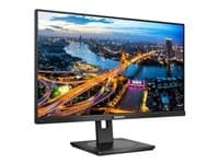 Philips B Line 275B1 27 2560 x 1440 (2K) DVI HDMI DisplayPort 75Hz Pivot Skærm