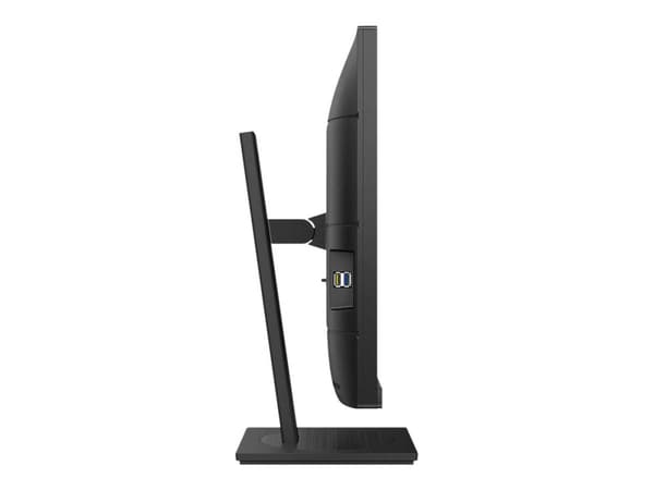 Philips B Line 276B1 27 2560 x 1440 (2K) HDMI DisplayPort USB-C 75Hz  Dockingskærm