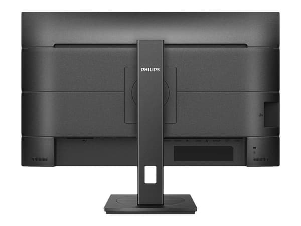 Philips B Line 276B1 27 2560 x 1440 (2K) HDMI DisplayPort USB-C 75Hz  Dockingskærm