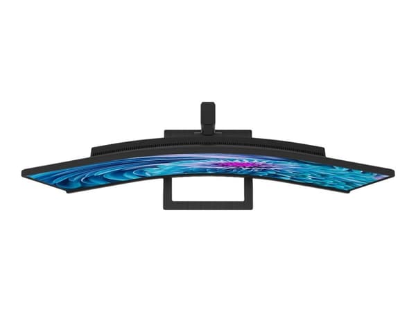 Philips E-line 346E2CUAE 34 3440 x 1440 (UltraWide) HDMI DisplayPort USB-C 100 Hz Docking-skjerm