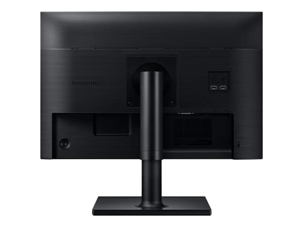 Samsung F24T450GYU 24 1920 x 1200 (WUXGA) DVI HDMI DisplayPort 75Hz Pivot-skjerm