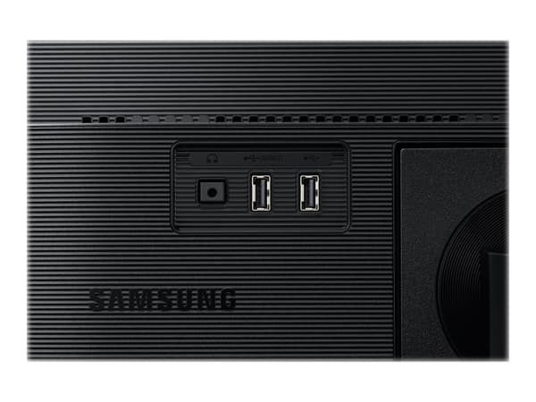 Samsung F24T450FZU 24 1920 x 1080 (Full HD) HDMI DisplayPort 75Hz Pivot-skärm
