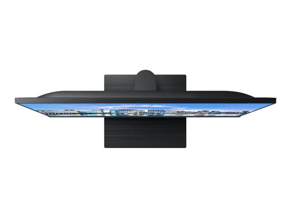 Samsung F24T450FZU 24 1920 x 1080 (Full HD) HDMI DisplayPort 75Hz Pivot-skärm