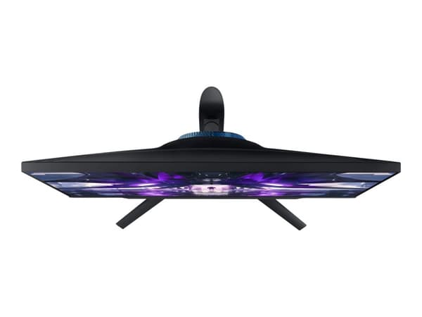 Samsung Odyssey G3 S27AG320NU 27 1920 x 1080 (Full HD) HDMI DisplayPort 165Hz Pivot Skærm