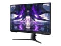 Miniatyrbillede 5 af 11: Samsung Odyssey G3 S27AG320NU 27 1920 x 1080 (Full HD) HDMI DisplayPort 165Hz Pivot Skærm