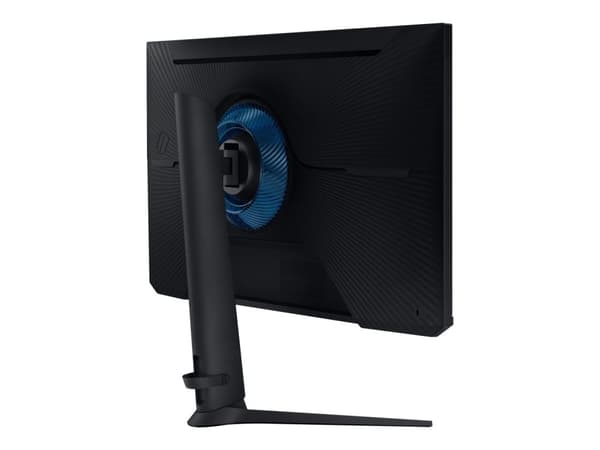 Samsung Odyssey G3 S27AG320NU 27 1920 x 1080 (Full HD) HDMI DisplayPort 165Hz Pivot Skærm