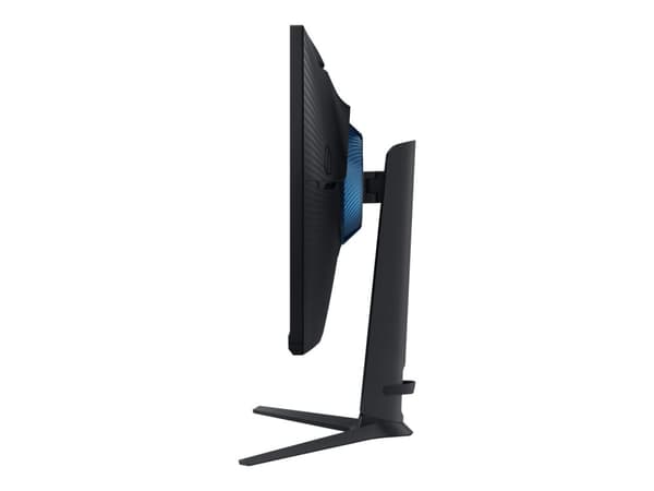 Samsung Odyssey G3 S27AG320NU 27 1920 x 1080 (Full HD) HDMI DisplayPort 165Hz Pivot Skærm