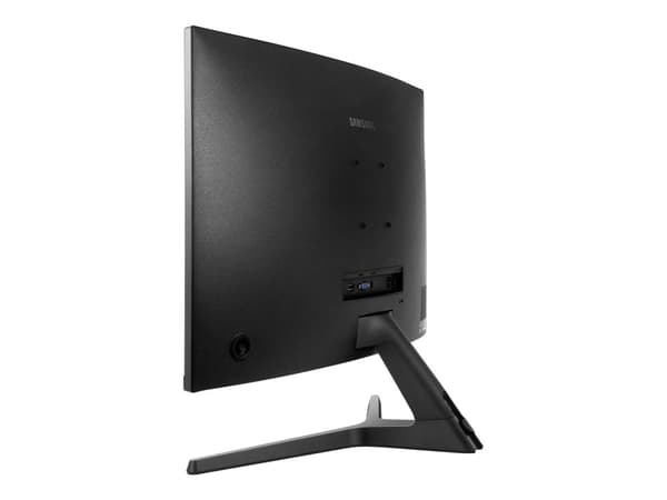 Samsung C27R500FHP 27 1920 x 1080 (Full HD) VGA (HD-15) HDMI 60 Hz