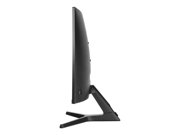 Samsung C27R500FHP 27 1920 x 1080 (Full HD) VGA (HD-15) HDMI 60 Hz