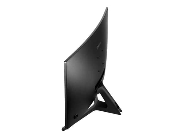 Samsung C27R500FHP 27 1920 x 1080 (Full HD) VGA (HD-15) HDMI 60 Hz