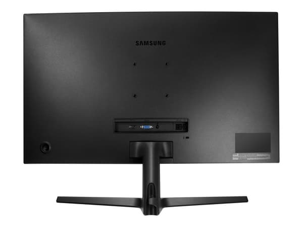 Samsung C27R500FHP 27 1920 x 1080 (Full HD) VGA (HD-15) HDMI 60 Hz