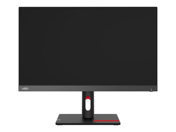 Lenovo ThinkVision S22i-30 - LED-skjerm - 22" (21.5" synlig) - 1920 x 1080 Full HD (1080p) @ 75 Hz - IPS - 250 cd/m² - 1000:1 - 4 ms - HDMI, VGA - ra