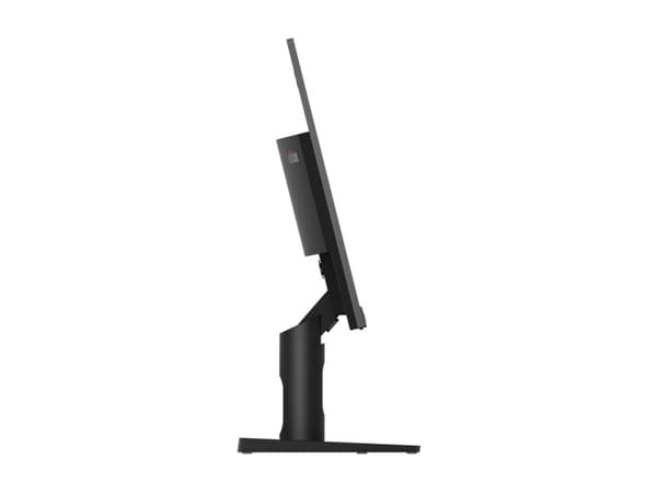Lenovo ThinkVision S22i-30 - LED-skjerm - 22" (21.5" synlig) - 1920 x 1080 Full HD (1080p) @ 75 Hz - IPS - 250 cd/m² - 1000:1 - 4 ms - HDMI, VGA - ra