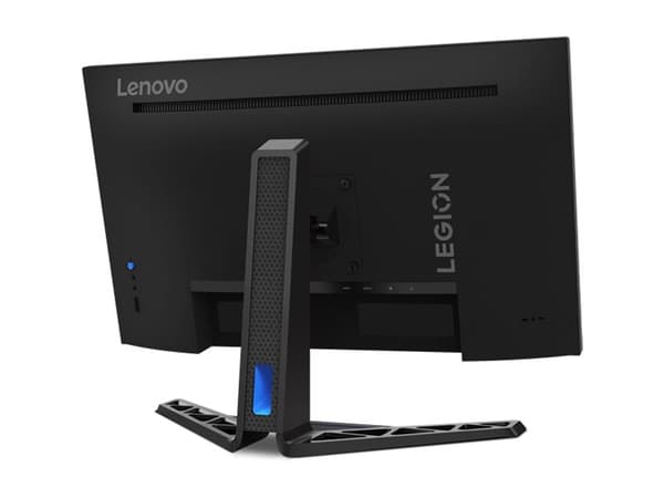 Lenovo Legion R27q-30 - LED-skärm - spel - 27" - 2560 x 1440 QHD @ 165 Hz - IPS - 400 cd/m² - 1000:1 - DisplayHDR 400 - 0.5 ms - 2xHDMI, DisplayPort