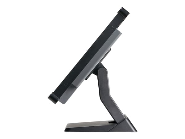 Neovo TX-2202A - LCD-skärm - 21.5" - pekskärm - 1920 x 1080 Full HD (1080p) - 250 cd/m² - 1000:1 - 5 ms - HDMI, VGA, DisplayPort - högtalare