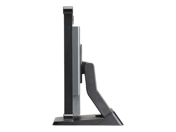 Neovo TX-2202A - LCD-skärm - 21.5" - pekskärm - 1920 x 1080 Full HD (1080p) - 250 cd/m² - 1000:1 - 5 ms - HDMI, VGA, DisplayPort - högtalare
