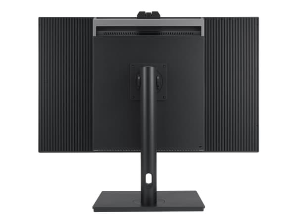 ASUS HA3281A - OLED-skjerm - 8MP - farge - 32" (31.5" synlig) - 3840 x 2160 4K - 250 cd/m² - 1000000:1 - 0.1 ms - 3xHDMI, DisplayPort, USB-C - svart