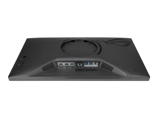 ASUS ROG Strix XG259QNS - LED-skjerm - gaming - 25" (24.5" synlig) - 1920 x 1080 Full HD (1080p) @ 380 Hz - Fast IPS - 400 cd/m² - 1000:1 - DisplayHD