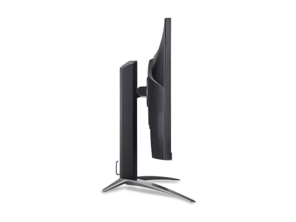 Acer Predator XB273K V3bmiiprx - XB3 Series - LED-skärm - spel - 27" - 3840 x 2160 UHD @ 160 Hz - IPS - 400 cd/m² - 1000:1 - DisplayHDR 400 - 0.5 ms