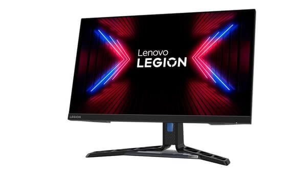 Lenovo Legion R27q-30 tietokonenäyttö 68,6 cm (27") 2560 x 1440 pikseliä Quad HD LED Musta